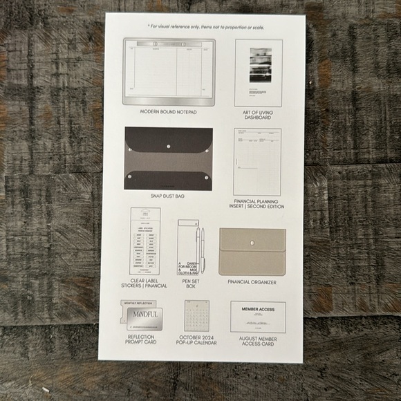 🏷️ New Cloth & Paper Snap Dust Bag - Picture 5 of 7